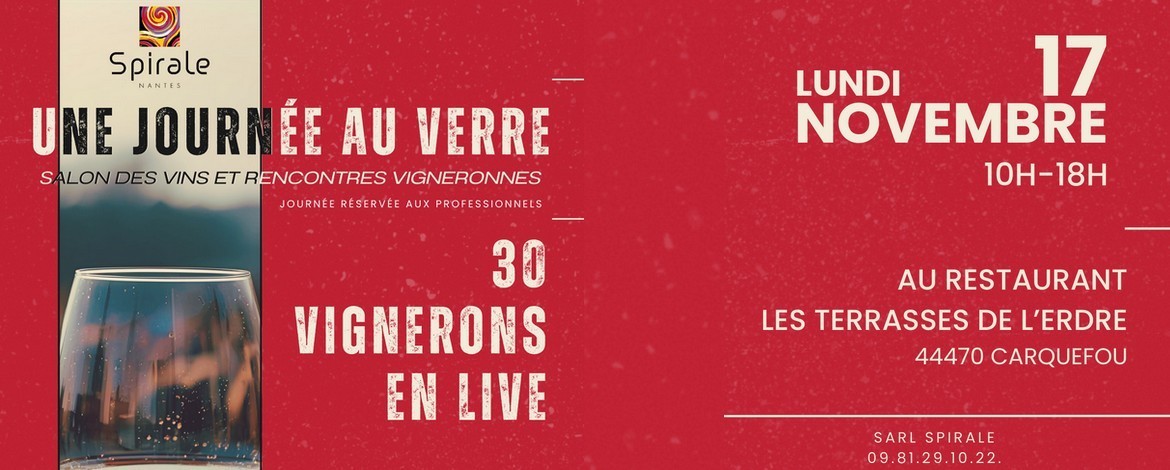 salon des vins et rencontres vigneronnes